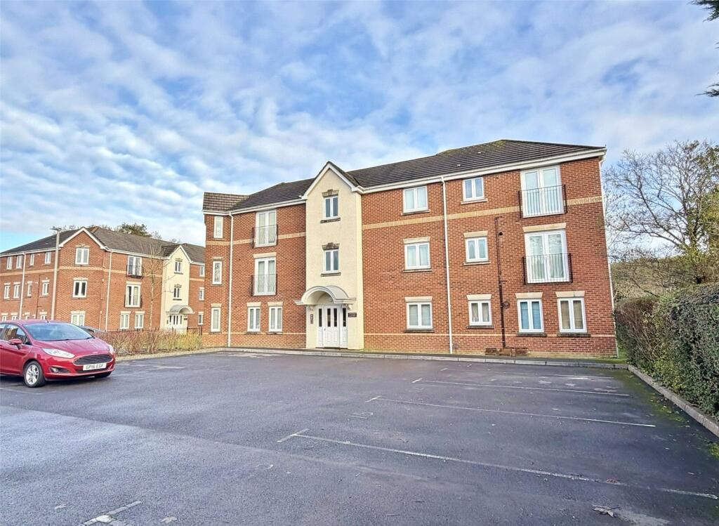 Main image of property: Liederbach Drive, Verwood, Dorset, BH31