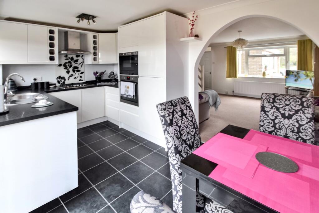 Main image of property: Tuscan Drive, Lordswood, Chatham, ME5