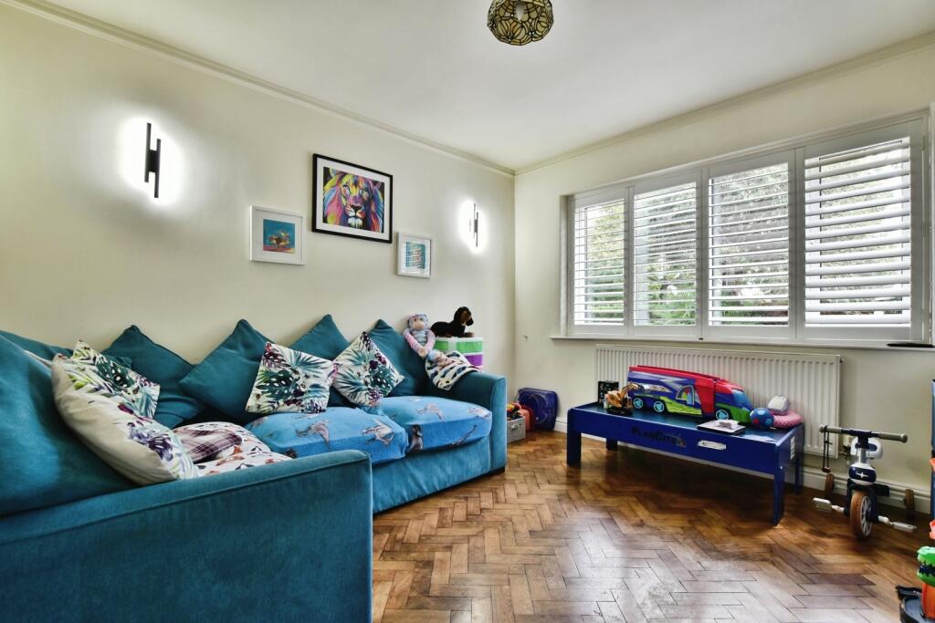 House in Warrington - View 5
