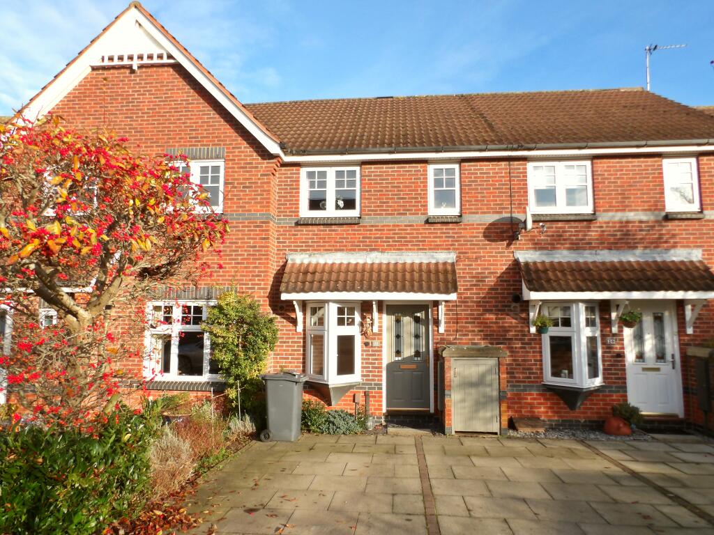 Main image of property: Honeysuckle Grove, Bingham