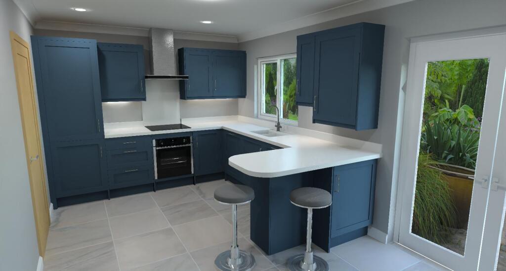 Plot 39, Torbay Park, Scartho, DN33 3BQ photo 3
