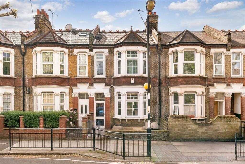 Main image of property: John Ruskin Street, Camberwell