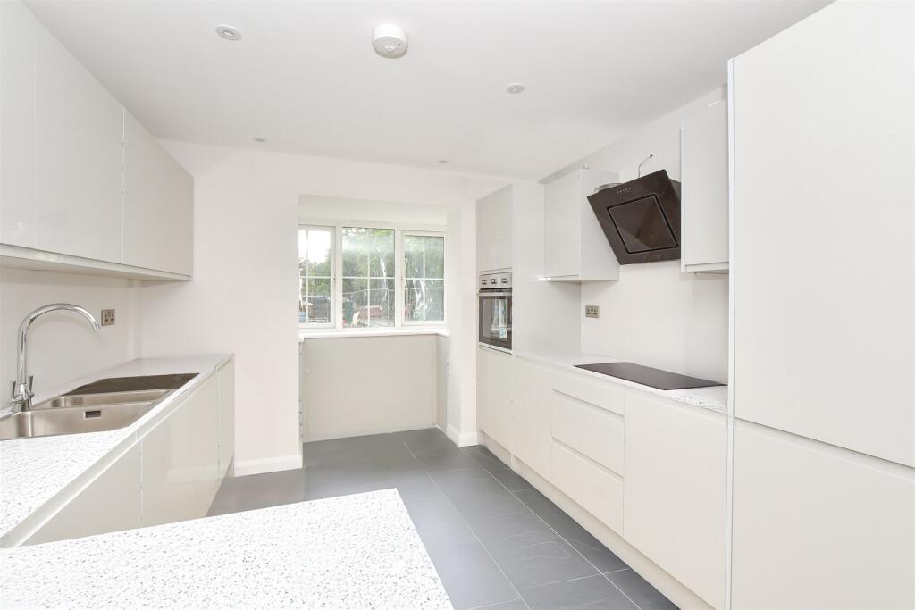 Main image of property: Dynamo Close, High Street, Headcorn, Ashford, Kent