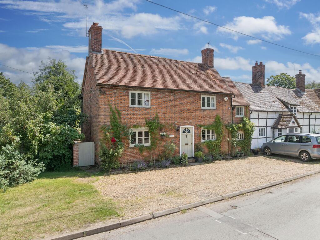 Main image of property: High Street, Long Wittenham, OX14
