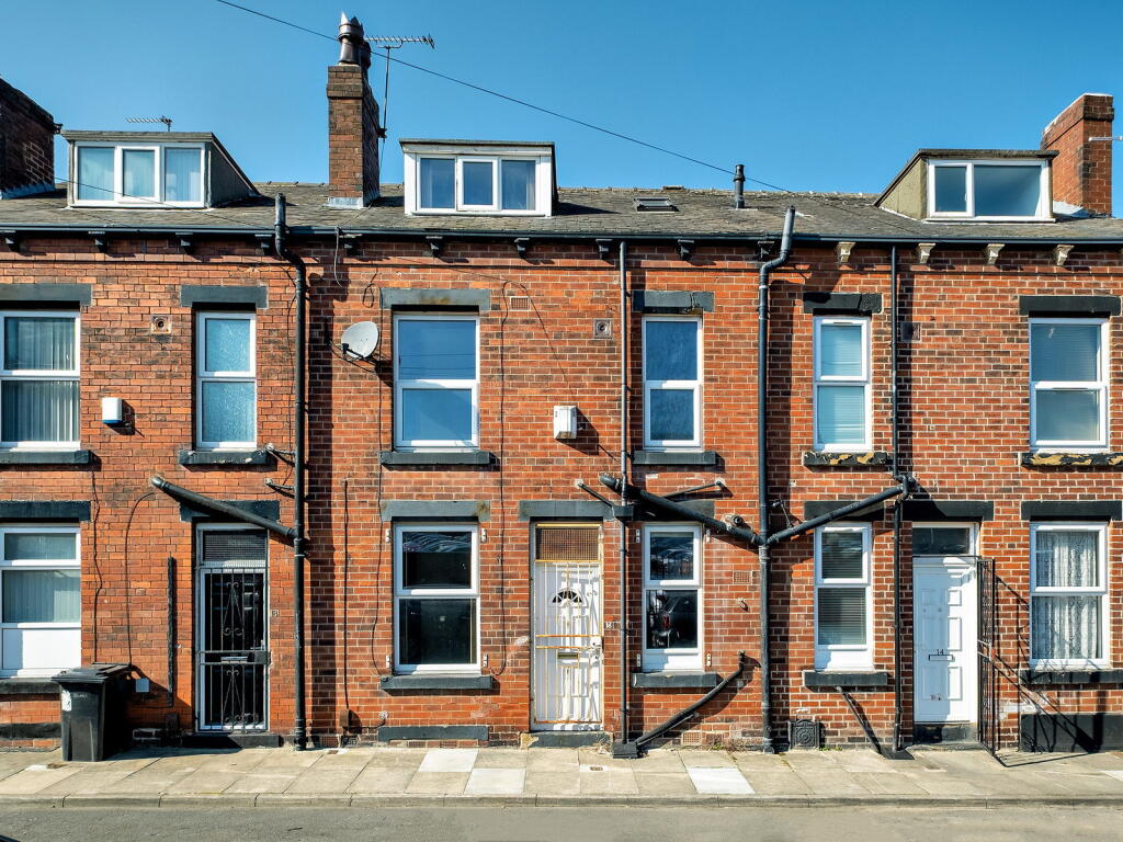 Main image of property: Kepler Terrace, Leeds, LS8 5EH