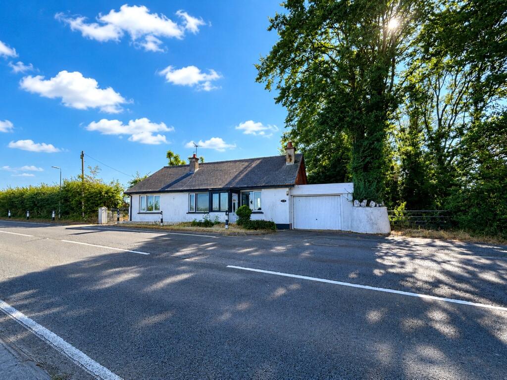 Main image of property: Tangiers, Haverfordwest, Pembrokeshire, SA62