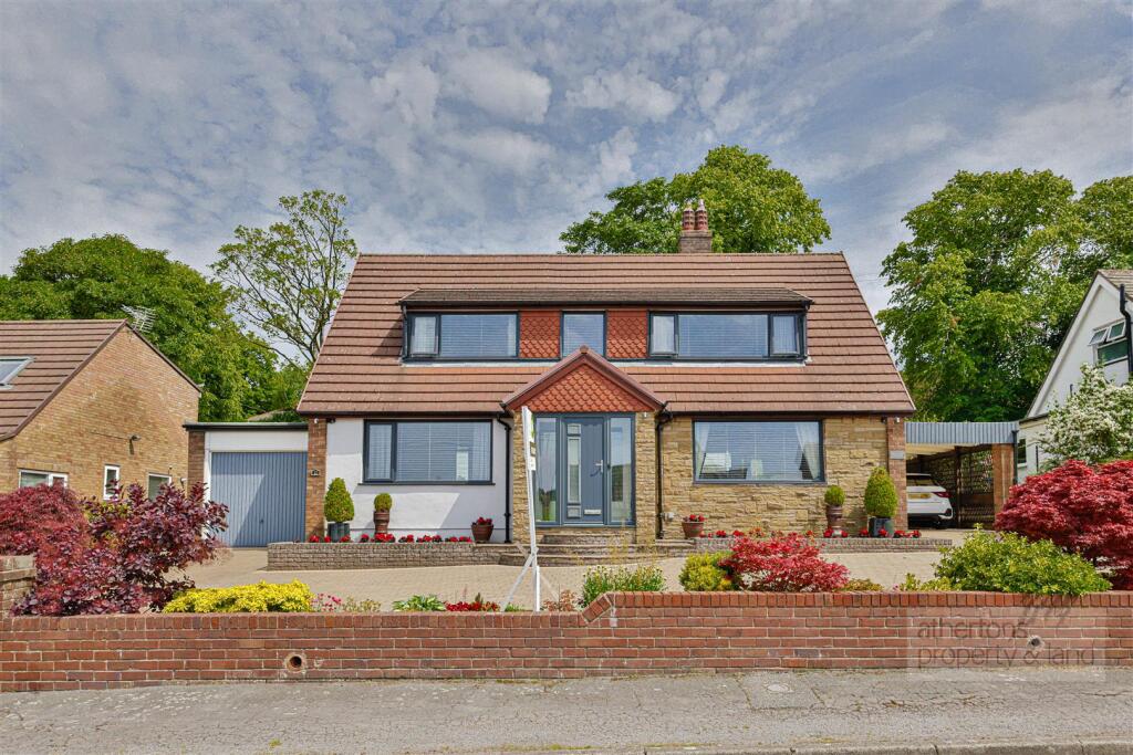 Main image of property: Knowsley Road West, Clayton-le-Dale, Ribble Valley