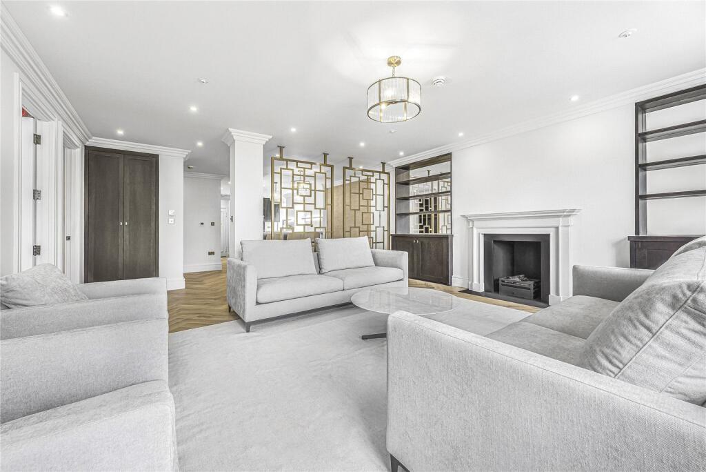 Main image of property: Curzon Street, 
Mayfair, W1J