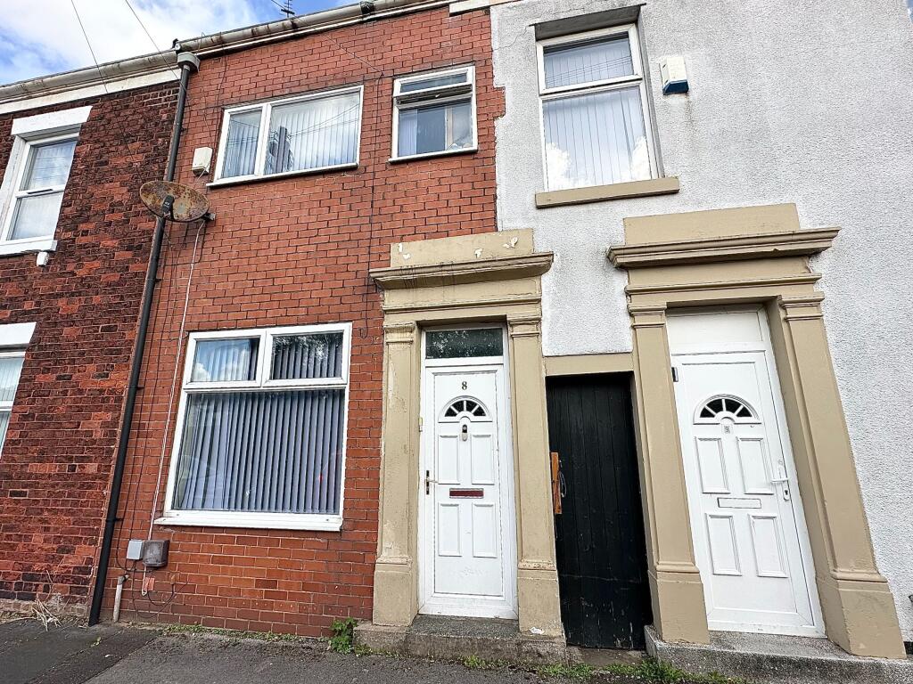 Main image of property: Pedder Street, Preston