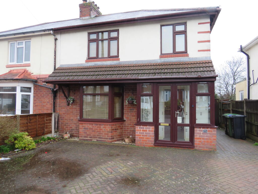 Main image of property: Bleakhouse Road, OLDBURY