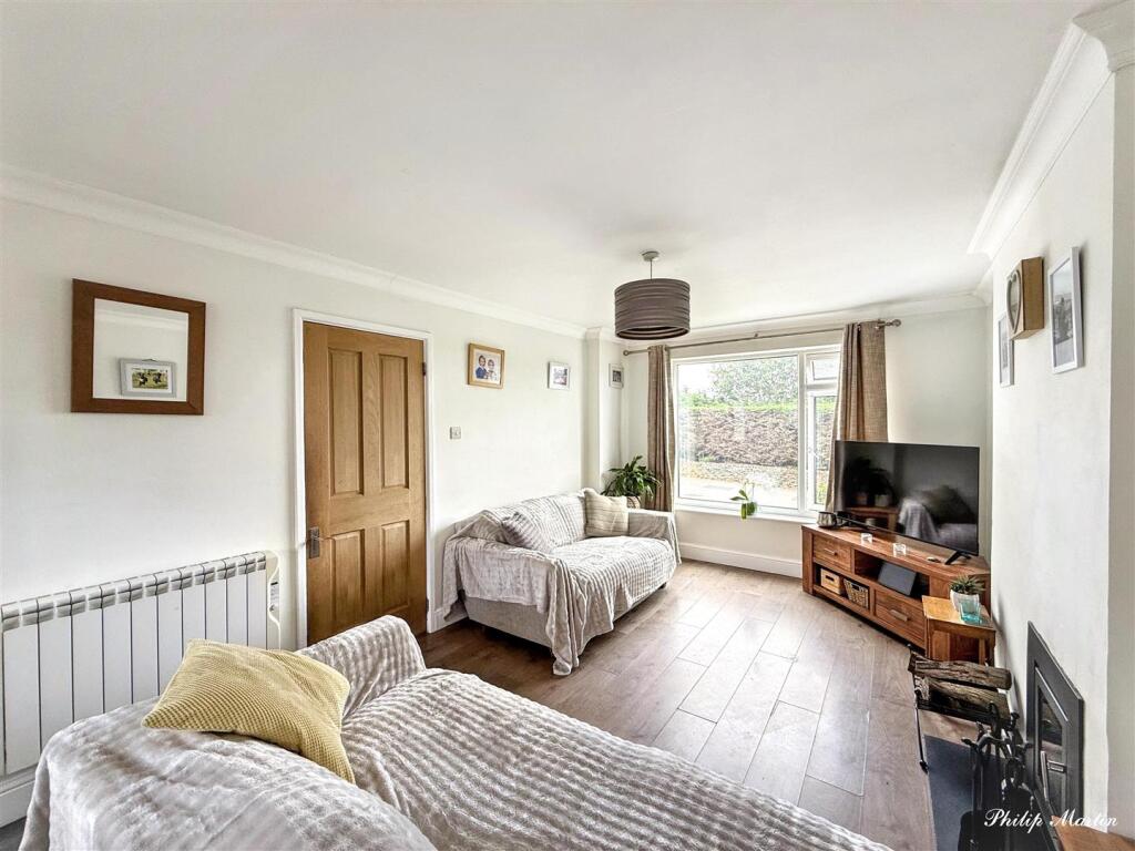 House in Truro - View 3