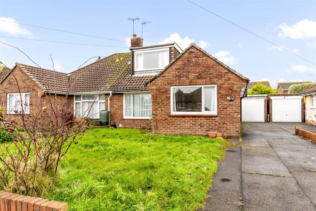 Main image of property: Rackham Road, Worthing