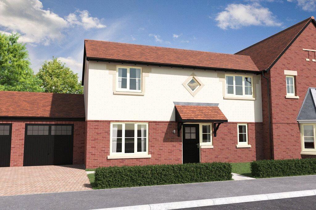 Main image of property: The Fairway, Sweetbriar Park, West Park Village, Darlington, DL2