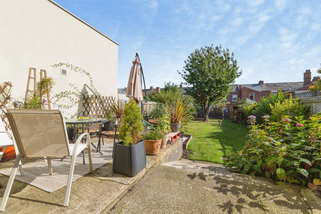 House in Stockton-on-Tees, Hartlepool - View 4