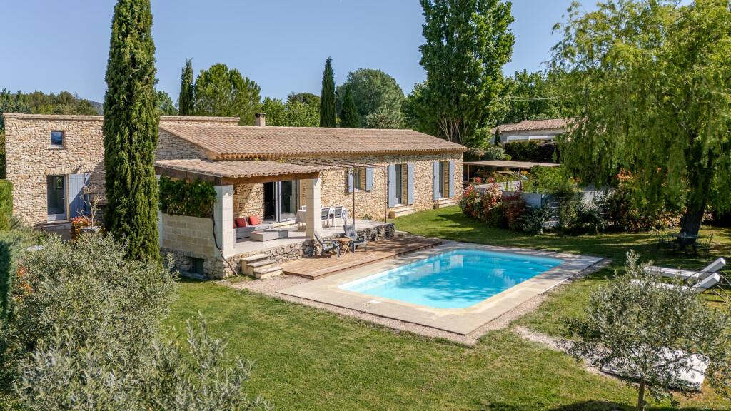 Main image of property: Provence-Alps-Cote d`Azur, Vaucluse, Gordes