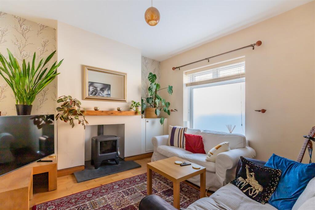 House in Cardiff, The Laundry Quarter, Pontcanna - View 2