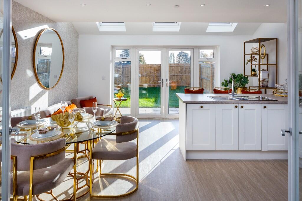 Main image of property: Highmere Drive,
Connahs Quay,
Flintshire
CH5