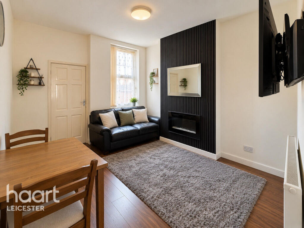 House in Leicester, City of Leicester - View 2