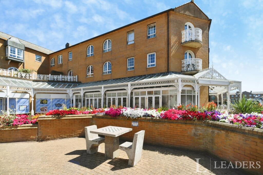 Main image of property: Brighton Marina Village, Brighton, East Sussex, BN2