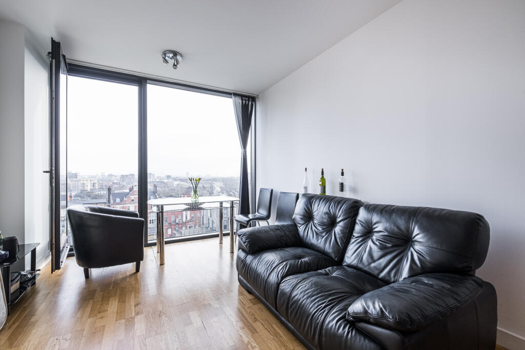 Main image of property: Printworks, Elephant & Castle, SE17