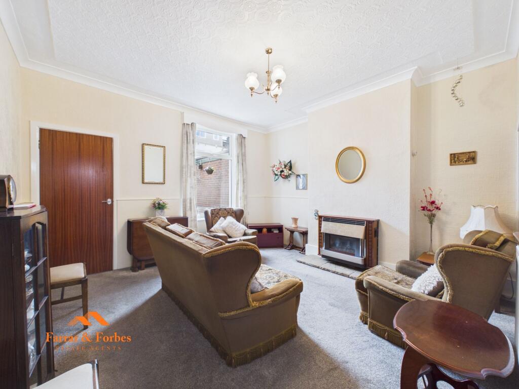 House in Blackburn - View 3