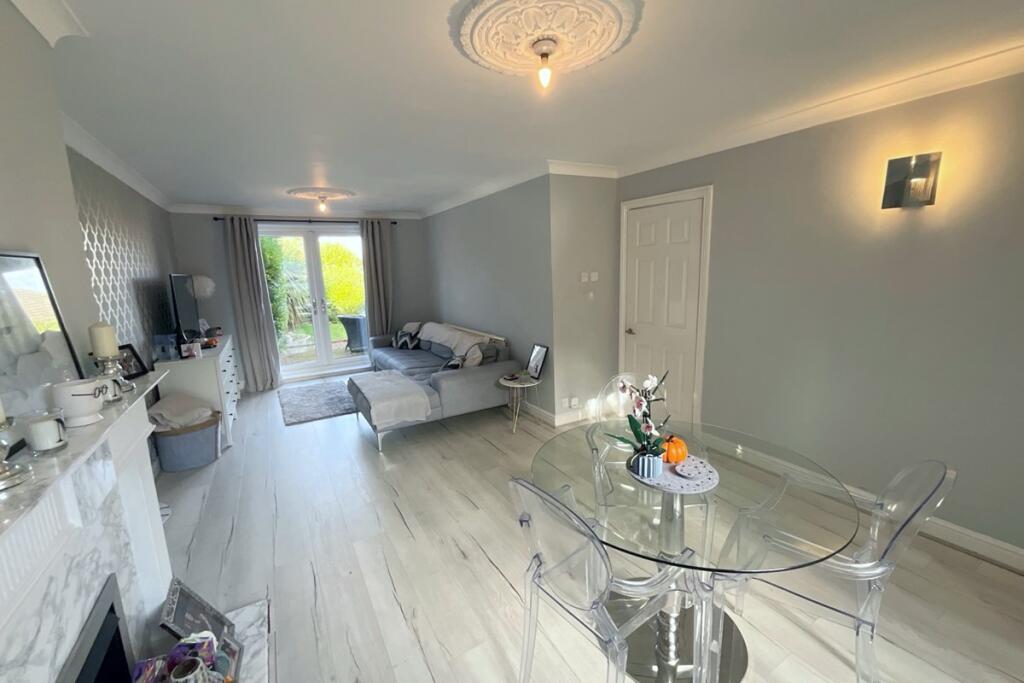 House in Sheffield, Richmond - View 5