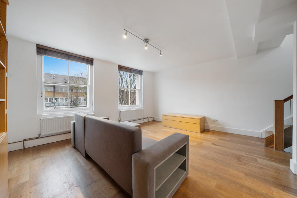 Apartment in London - View 2
