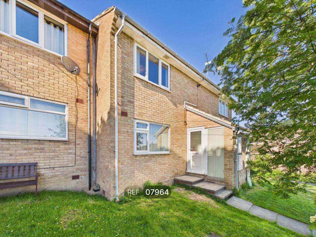 Main image of property: Elgar Walk, Wakefield, WF3 4PZ