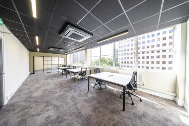2nd Floor