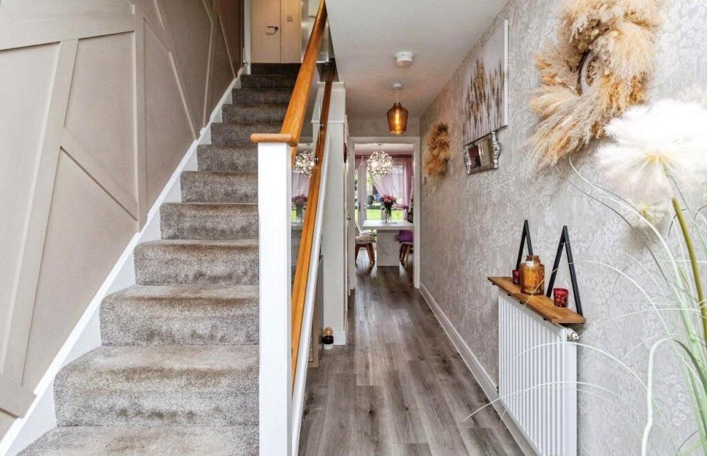 House in Telford - More