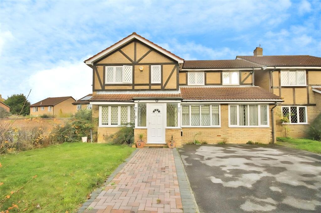 Main image of property: Caddy Close, Egham, Surrey, TW20