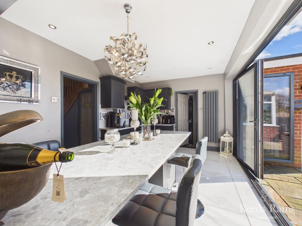 Bedale Grove, Stockton-on-Tees, Durham, TS19 photo 4