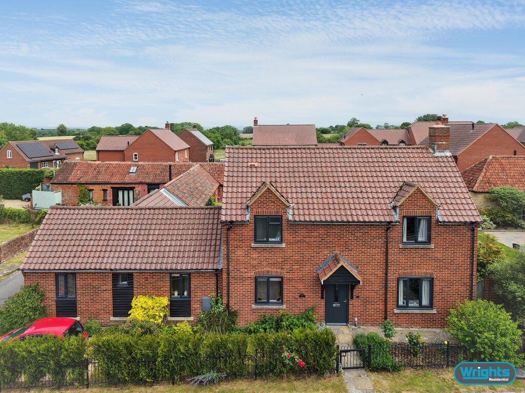Main image of property: Shepherds Drove, West Ashton