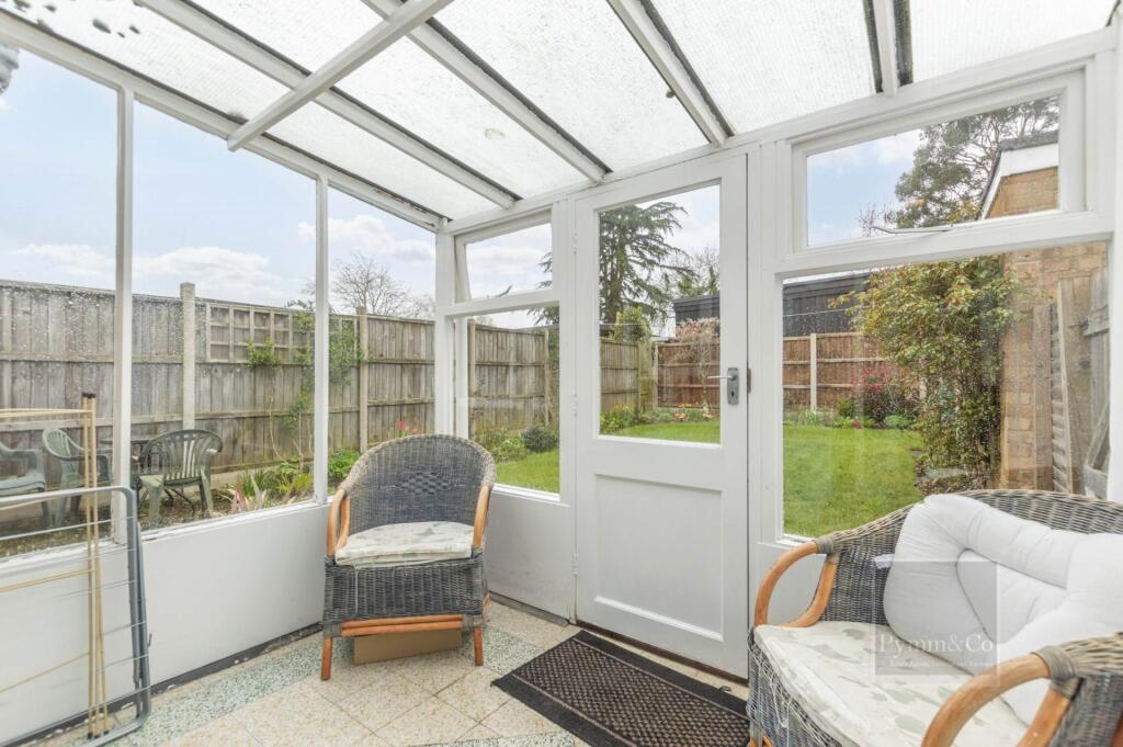Merlin Avenue, Sprowston photo 4