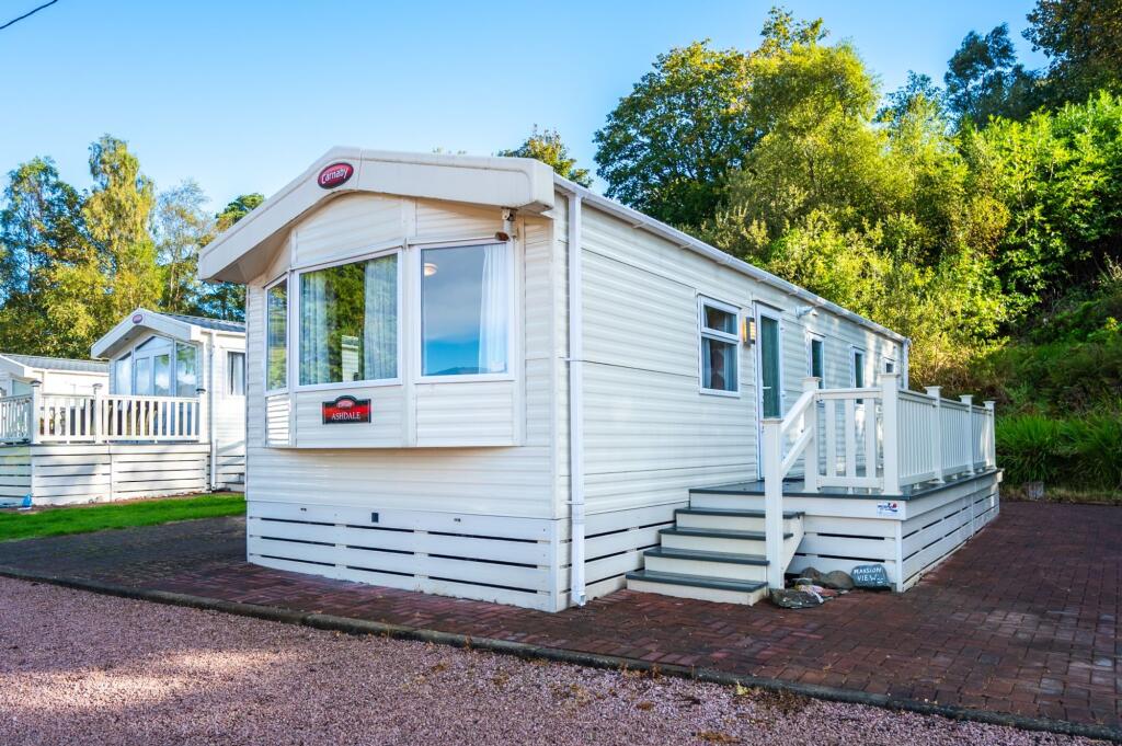 Main image of property: 4 Mansion View, Auchengower Park, Cove, G84 0NX