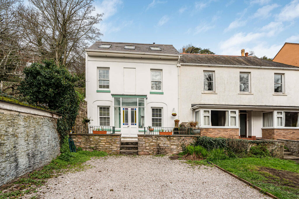 Main image of property: New Road, Brixham