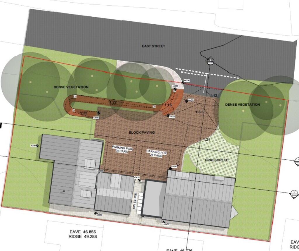 Main image of property: Billingshurst - 2 building plots