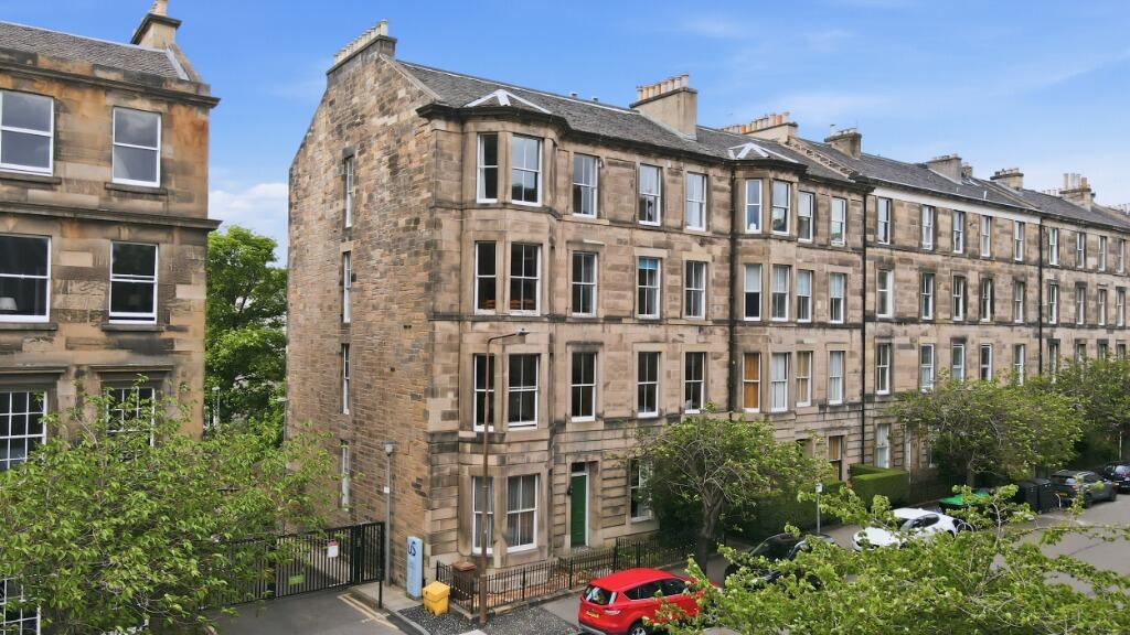 Main image of property: Lutton Place, Newington, Edinburgh, EH8