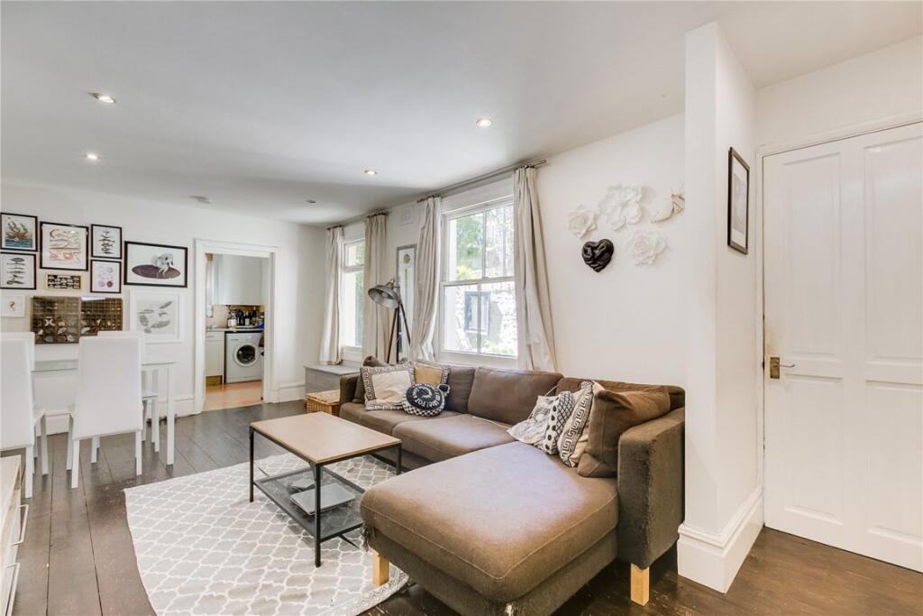 Main image of property: Mayflower Road, Clapham