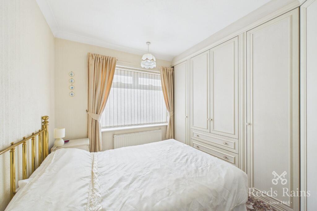 House in Wakefield - View 4