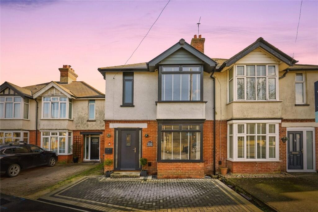 House in Newport, Shide - View 2