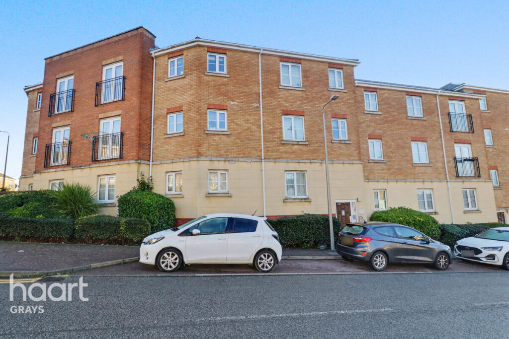 Main image of property: Windermere Avenue, Purfleet