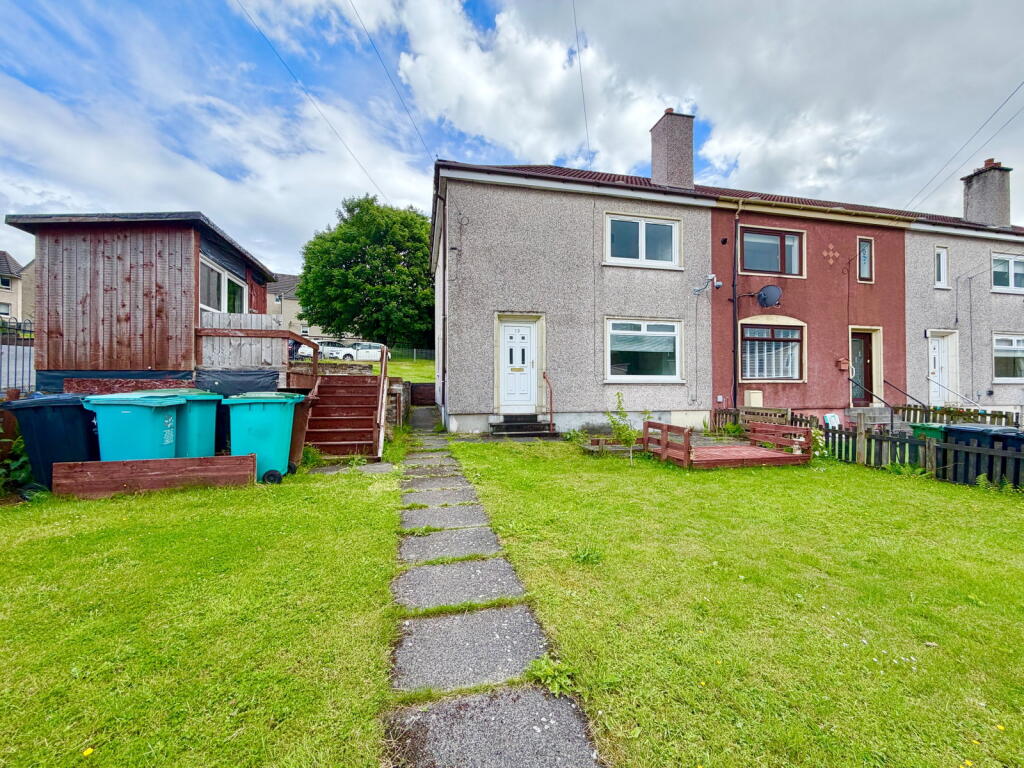 Main image of property: Hillside,Kilsyth,Glasgow,G65 9HJ