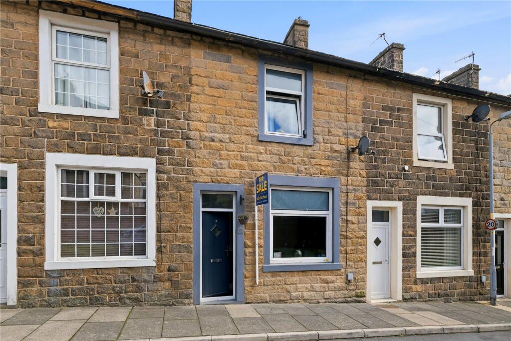 Main image of property: Frederick Street, Barnoldswick, Lancashire, BB18
