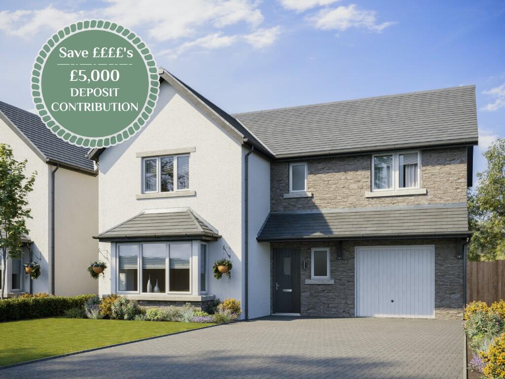 Main image of property: Underbarrow Road,
Kendal,
LA9 5RS