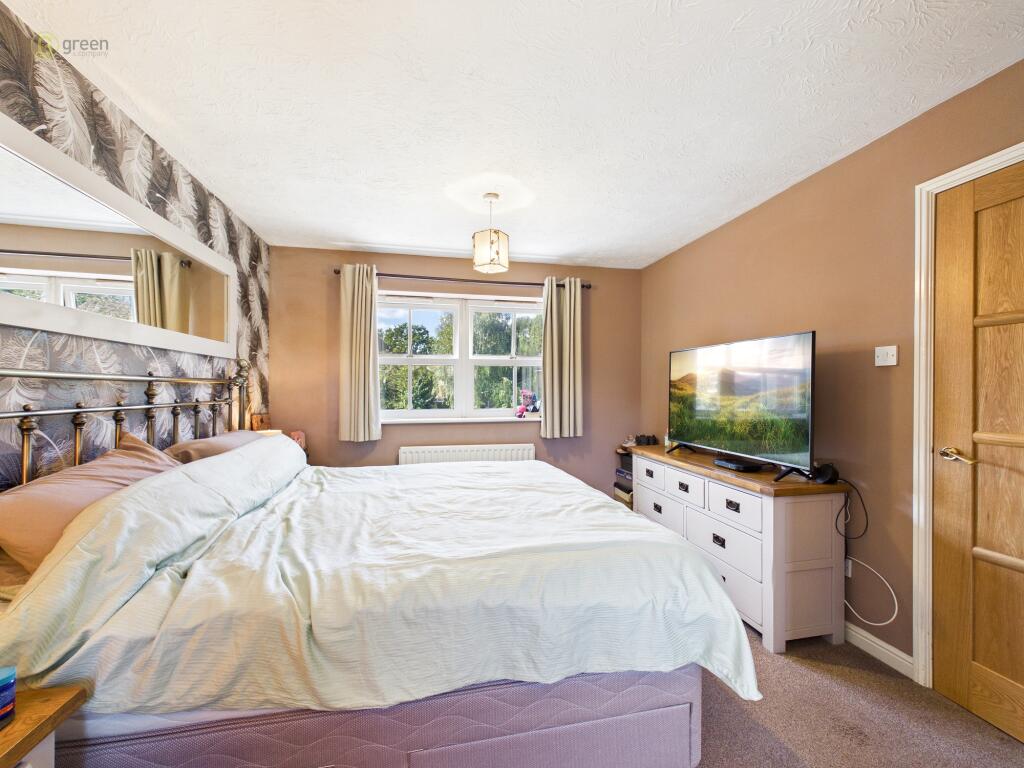 Braunston Close, Walmley, Sutton Coldfield, B76 photo 5