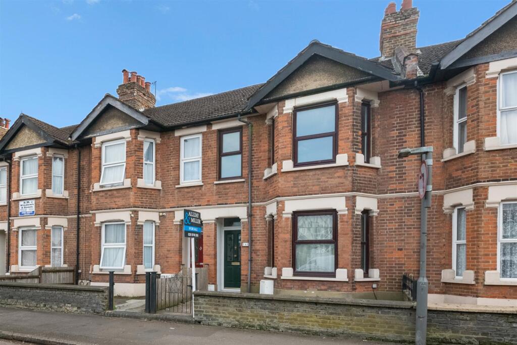 Main image of property: Uxbridge Road, Hayes