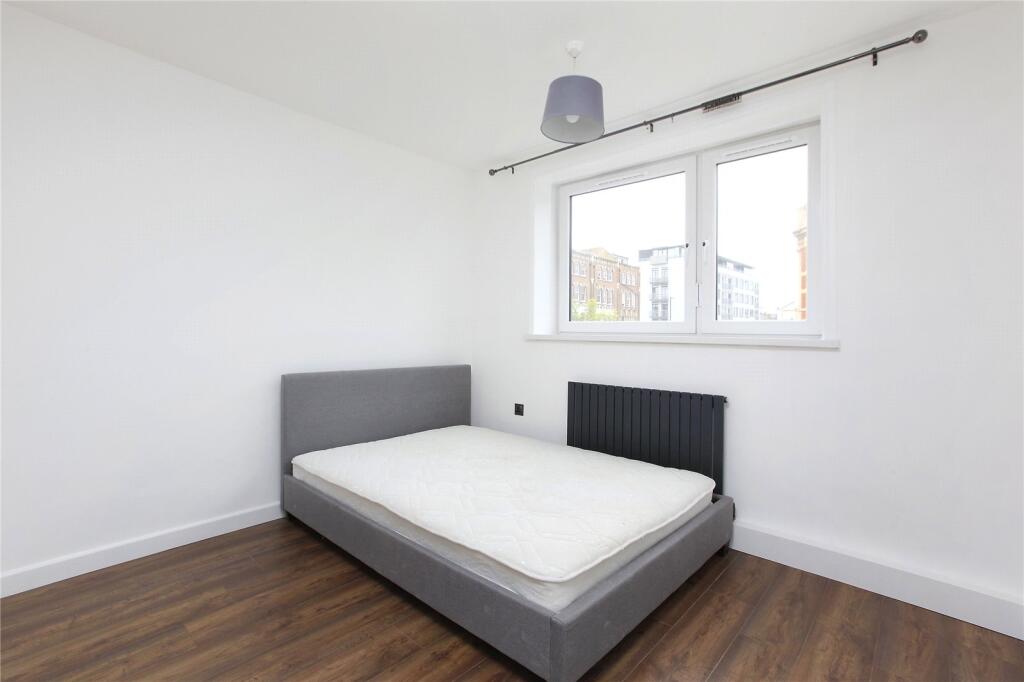 Apartment in London - View 4