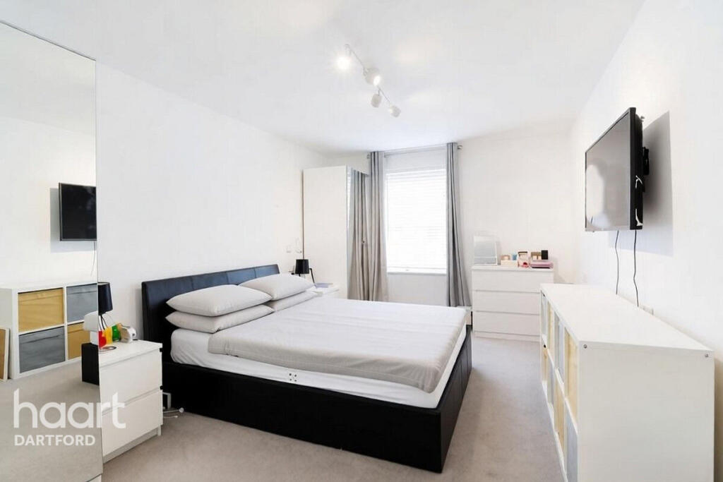 Apartment in Dartford
