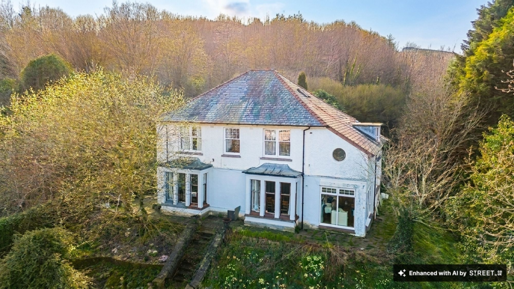 Main image of property: Rhiwfer House, Gilfach Road, Tonypandy, CF40 1BU